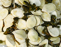 東信茶葉瓜子