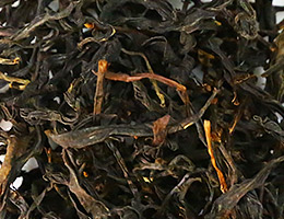 紅玉紅茶
