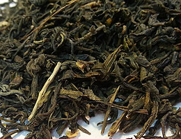 特調B綠茶